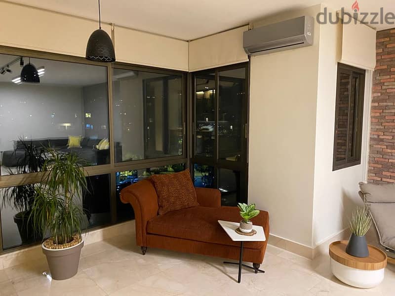 L00570-Nice 3 Bedrooms Apartment For Sale In Achrafieh Geitawi 1