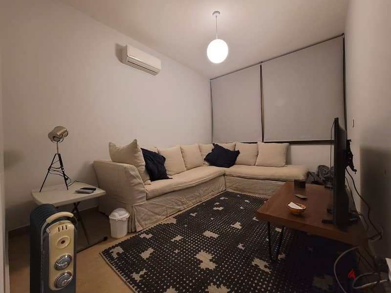 L00570-Nice 3 Bedrooms Apartment For Sale In Achrafieh Geitawi 3
