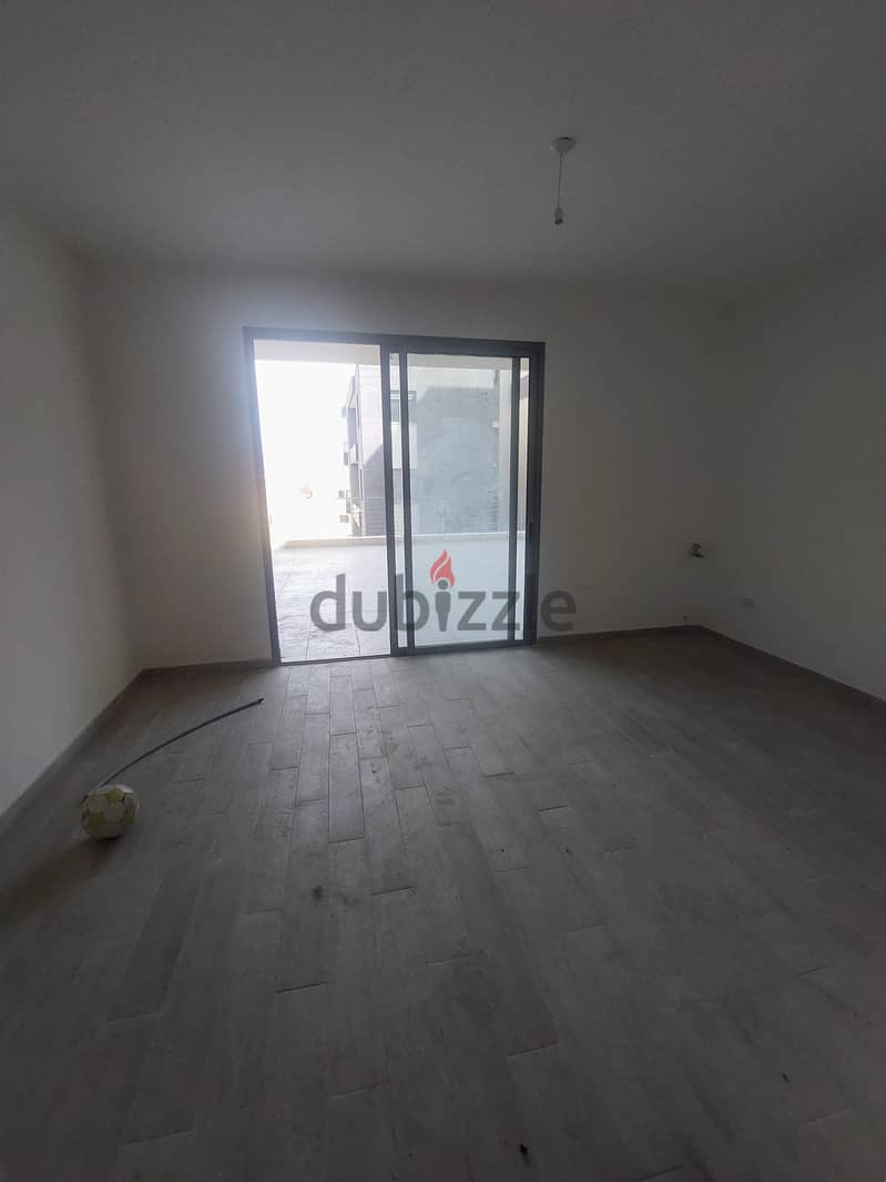 Apartment for Sale or for Rent in Qornet Chehwan, Metn with Terrace 1