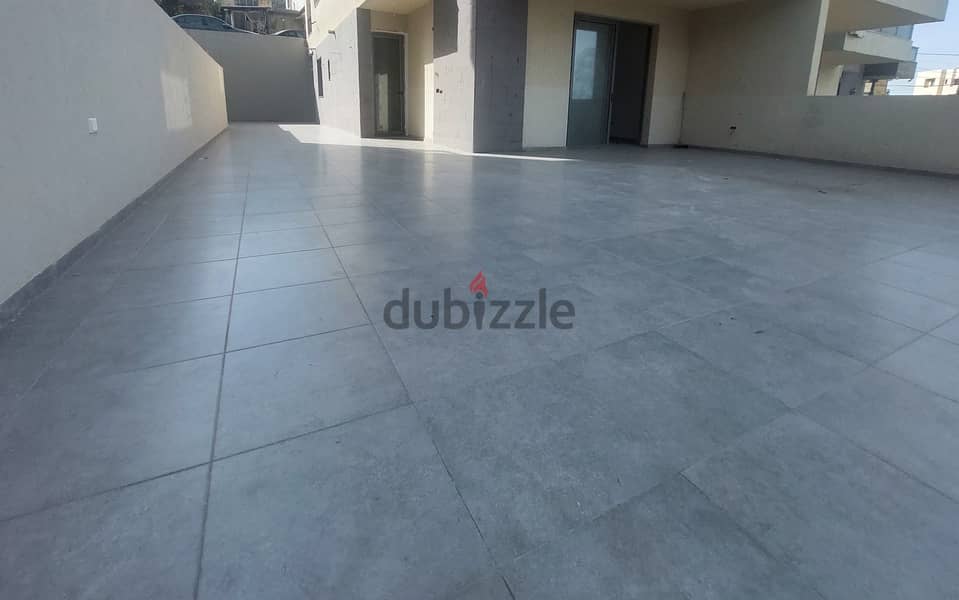 Apartment for Sale or for Rent in Qornet Chehwan, Metn with Terrace 6