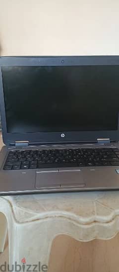 Laptop HP ProBook 630 G3