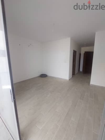 115 SQM Apartment in Qornet Chehwan, Metn with Terrace