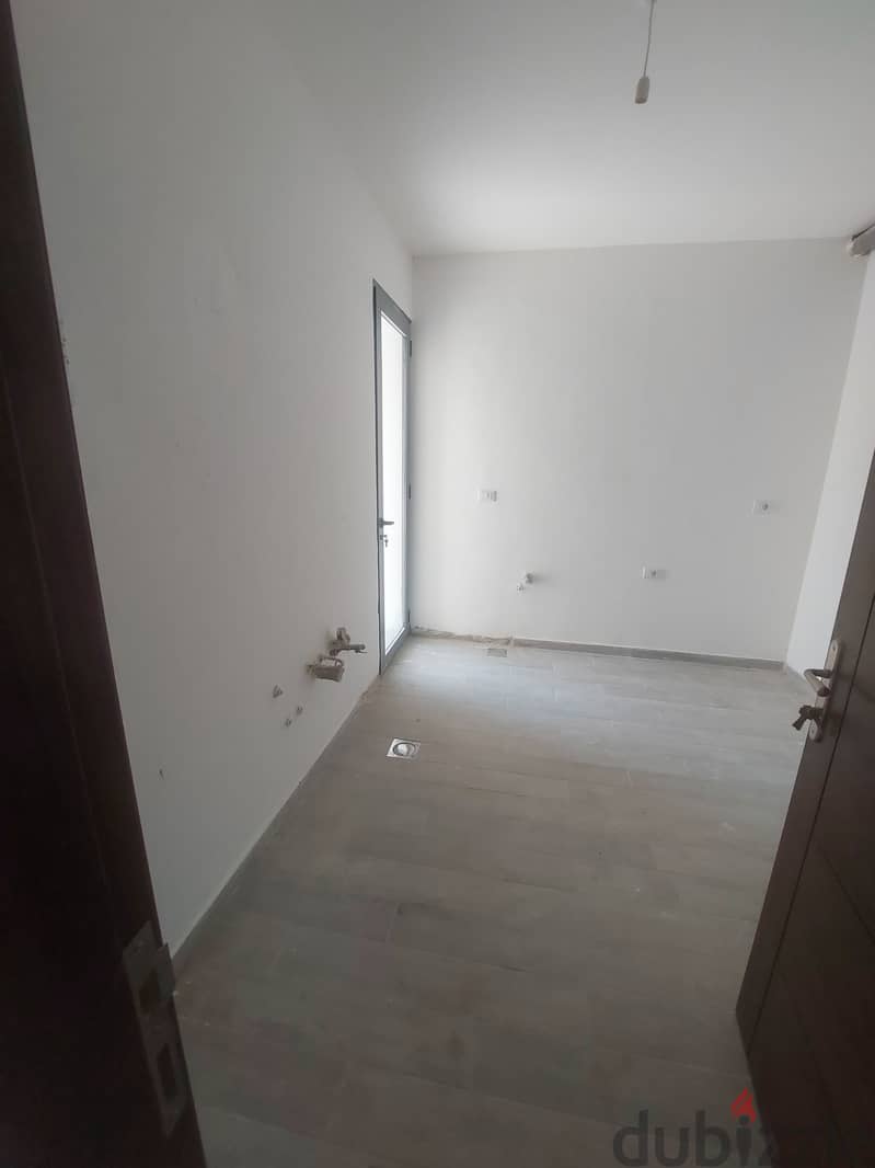 115 SQM Apartment in Qornet Chehwan, Metn with Terrace 2