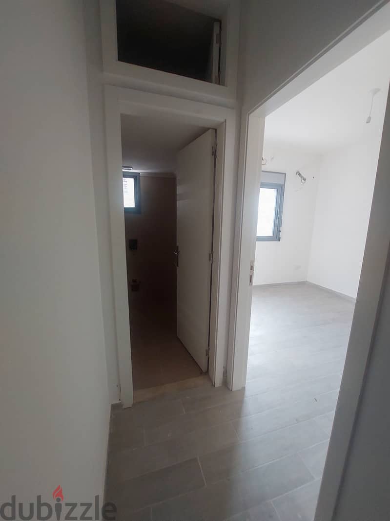 115 SQM Apartment in Qornet Chehwan, Metn with Terrace 4