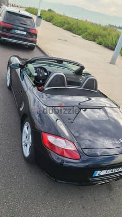 Porsche Boxster S For Sale