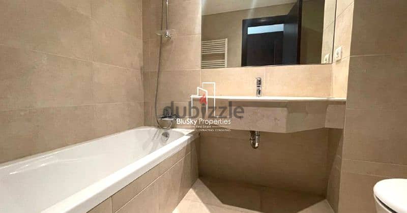 Apartment 325m² View For RENT In Achrafieh Sioufi - شقة للأجار #JF 8