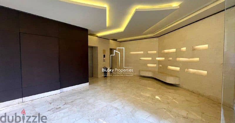 Apartment 325m² View For RENT In Achrafieh Sioufi - شقة للأجار #JF 9