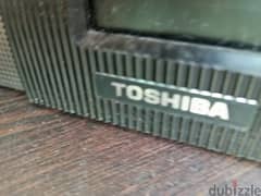 tv DVD Toshiba