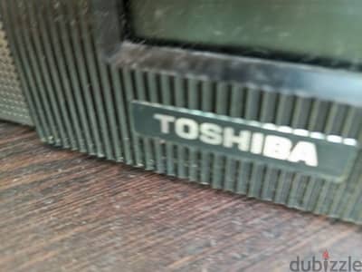 tv DVD Toshiba