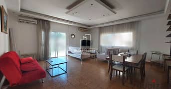 Apartment 150m² City View For RENT In Mar Mkhayel - شقة للأجار #RT 0