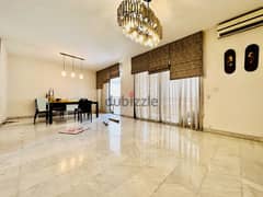 Apartment For Rent In Hamra Over 180 Sqm