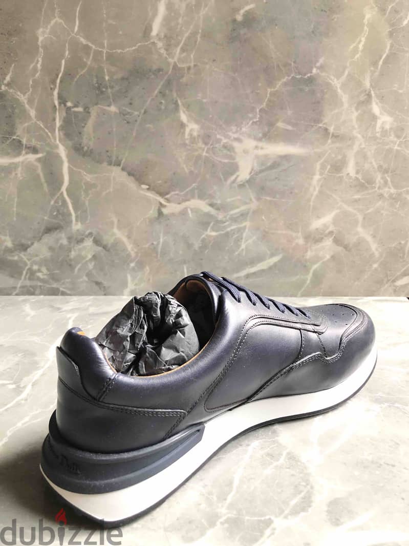 Massimo Dutti - The Limited Edition Shoes 4