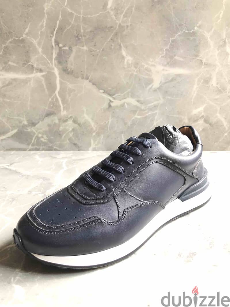 Massimo Dutti - The Limited Edition Shoes 5