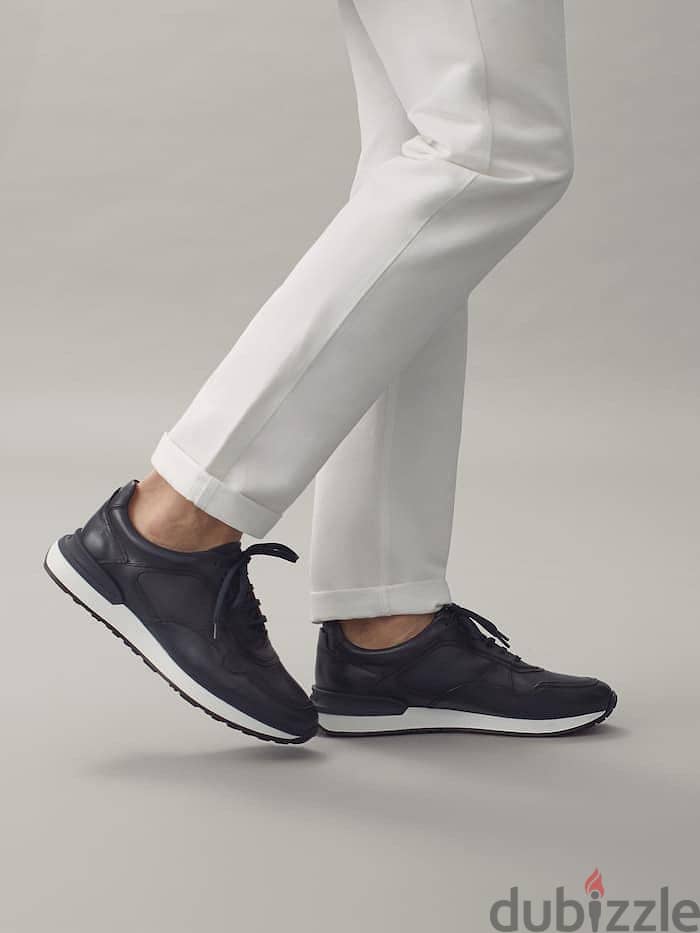 Massimo Dutti - The Limited Edition Shoes 6