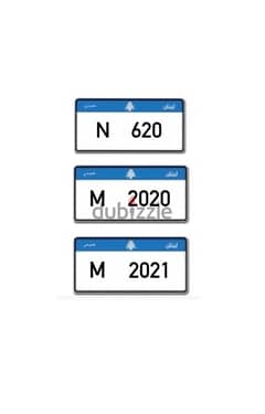 N 620 M 2020 M 2021
