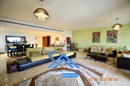 super deluxe apartment in mar takla