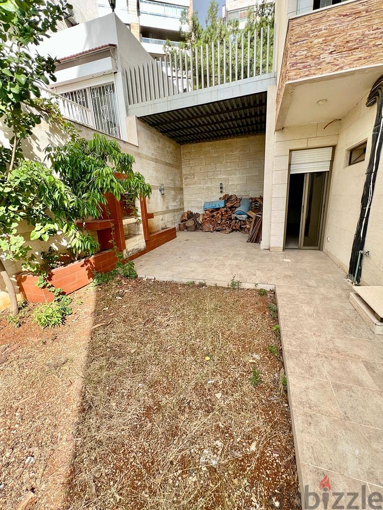 monteverde luxurious apartment with terrace and garden Ref#3839 4