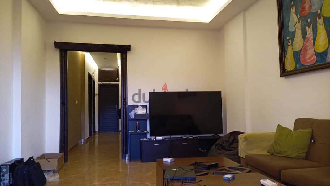 FURNISHED Apartment for SALE, in BLAT/JBEIL, with a great sea view ...