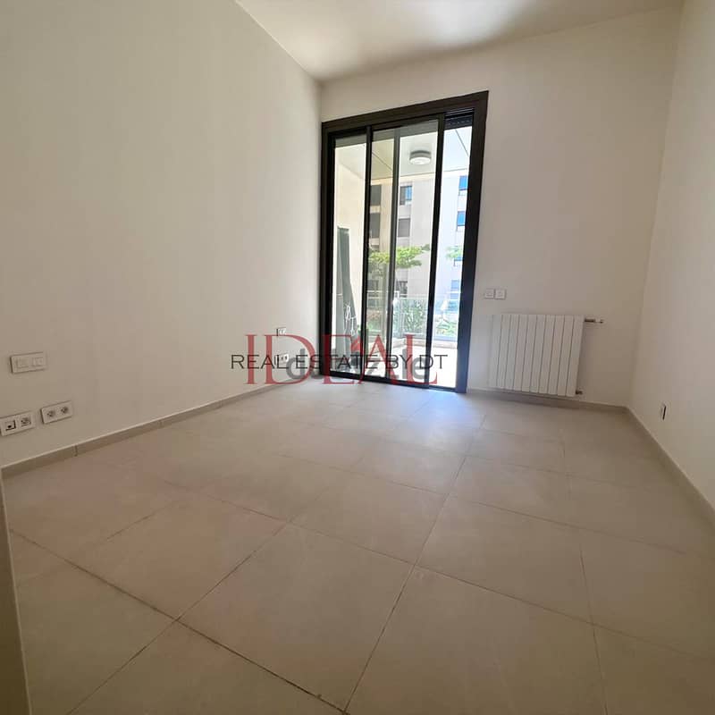 Apartment for rent in dbayeh 200 SQM REF#EA15218 5