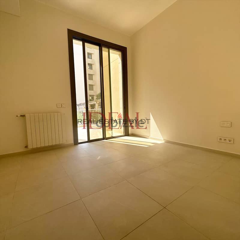 Apartment for rent in dbayeh 200 SQM REF#EA15218 6