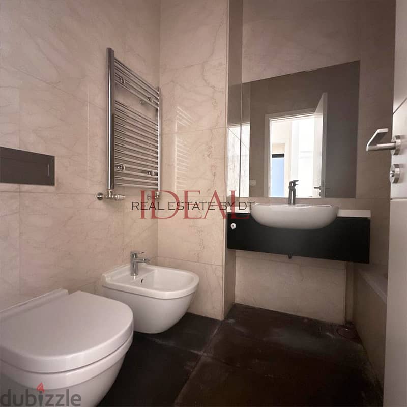 Apartment for rent in dbayeh 200 SQM REF#EA15218 7