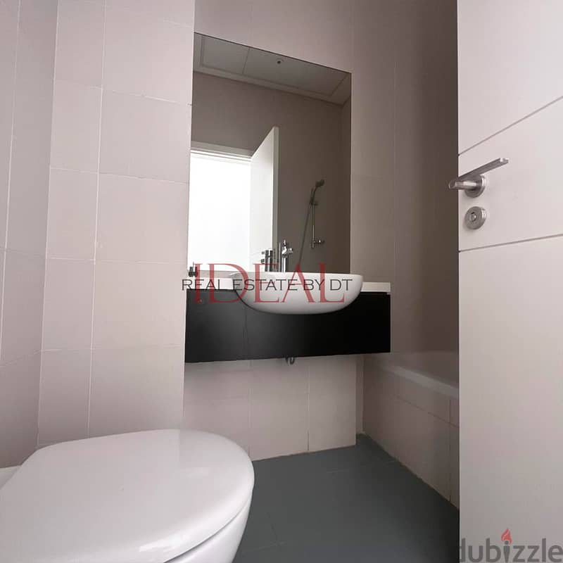 Apartment for rent in dbayeh 200 SQM REF#EA15218 8