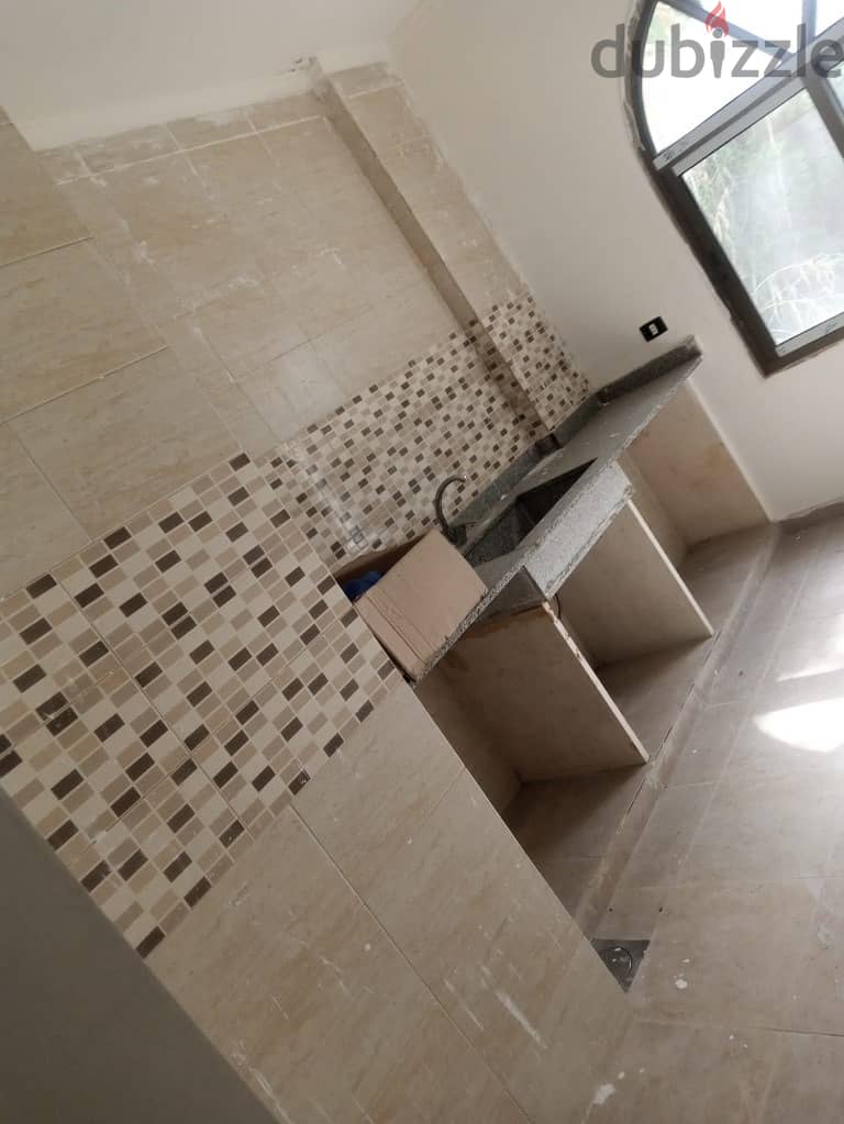 150 Sqm | Brand New & Luxury Apartment For Sale In Deir Koubel 10