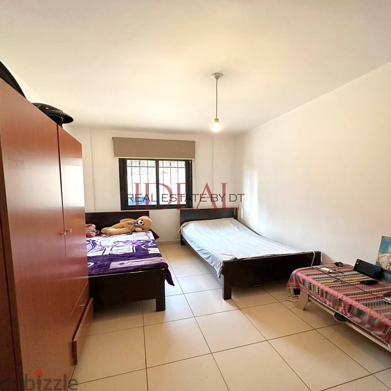 Fully furnished Apartment for sale in bsalim 160 SQM REF#REmc54026 7