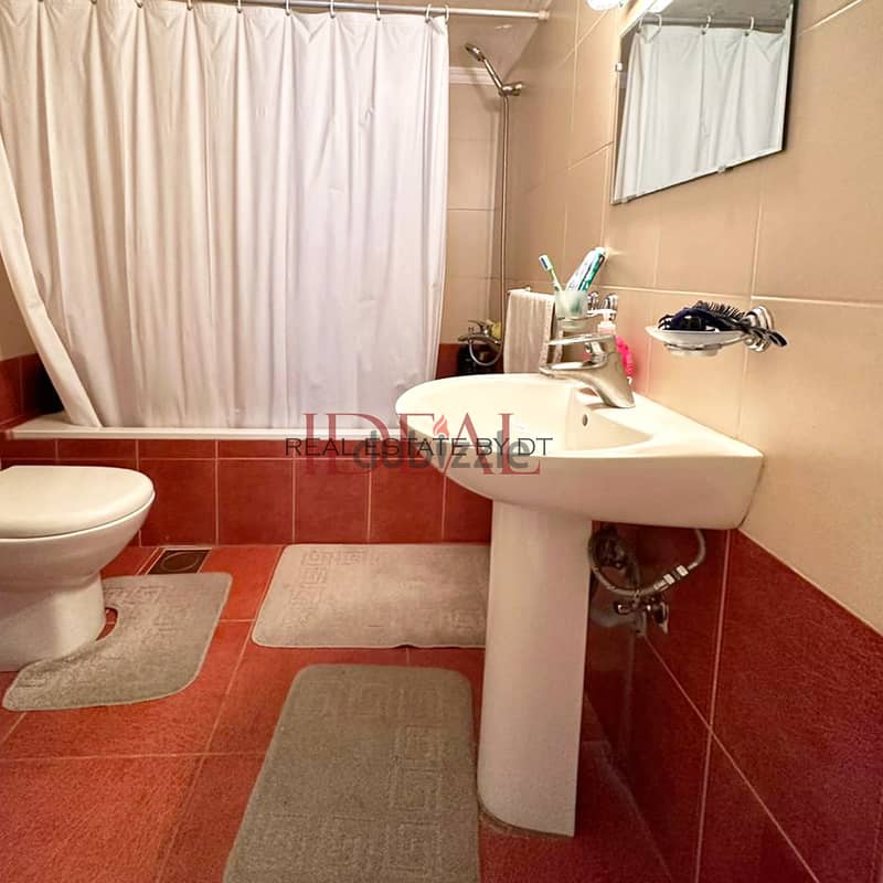 Fully furnished Apartment for sale in bsalim 160 SQM REF#REmc54026 9