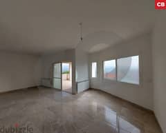 REF#CB96280 wonderful 220 sqm apartment in the heart of Daher el Sawan 0