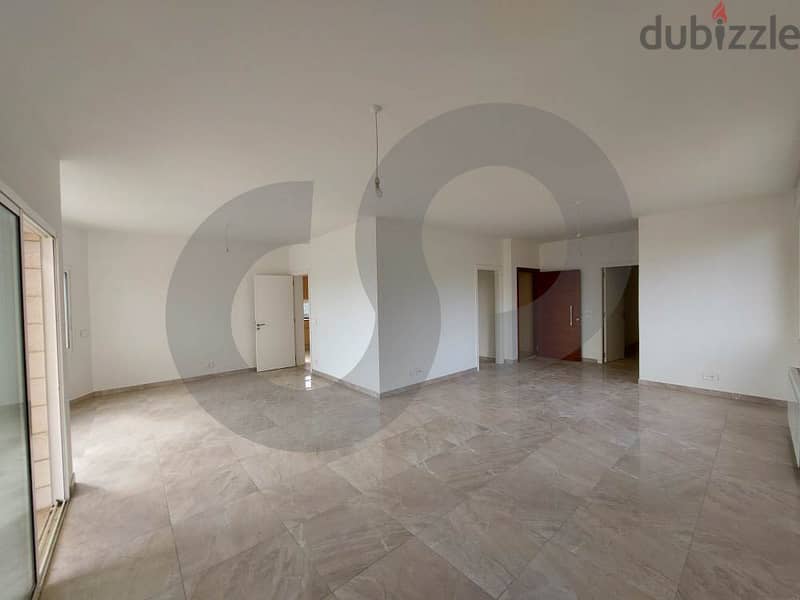 REF#CB96280 wonderful 220 sqm apartment in the heart of Daher el Sawan 2