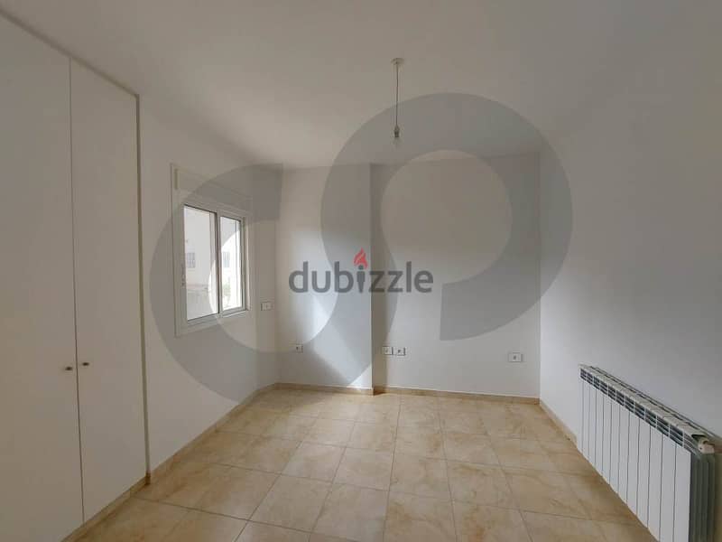 REF#CB96280 wonderful 220 sqm apartment in the heart of Daher el Sawan 5