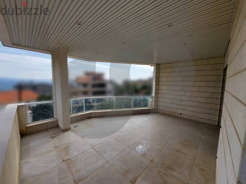 REF#CB96280 wonderful 220 sqm apartment in the heart of Daher el Sawan 11