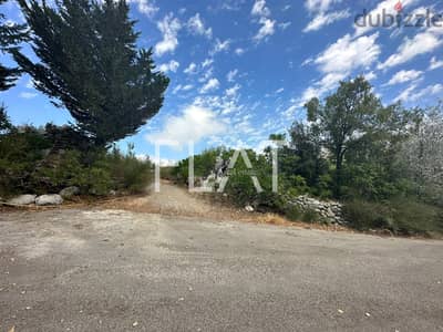 Land  for Sale in Faytroun  - 850,000$