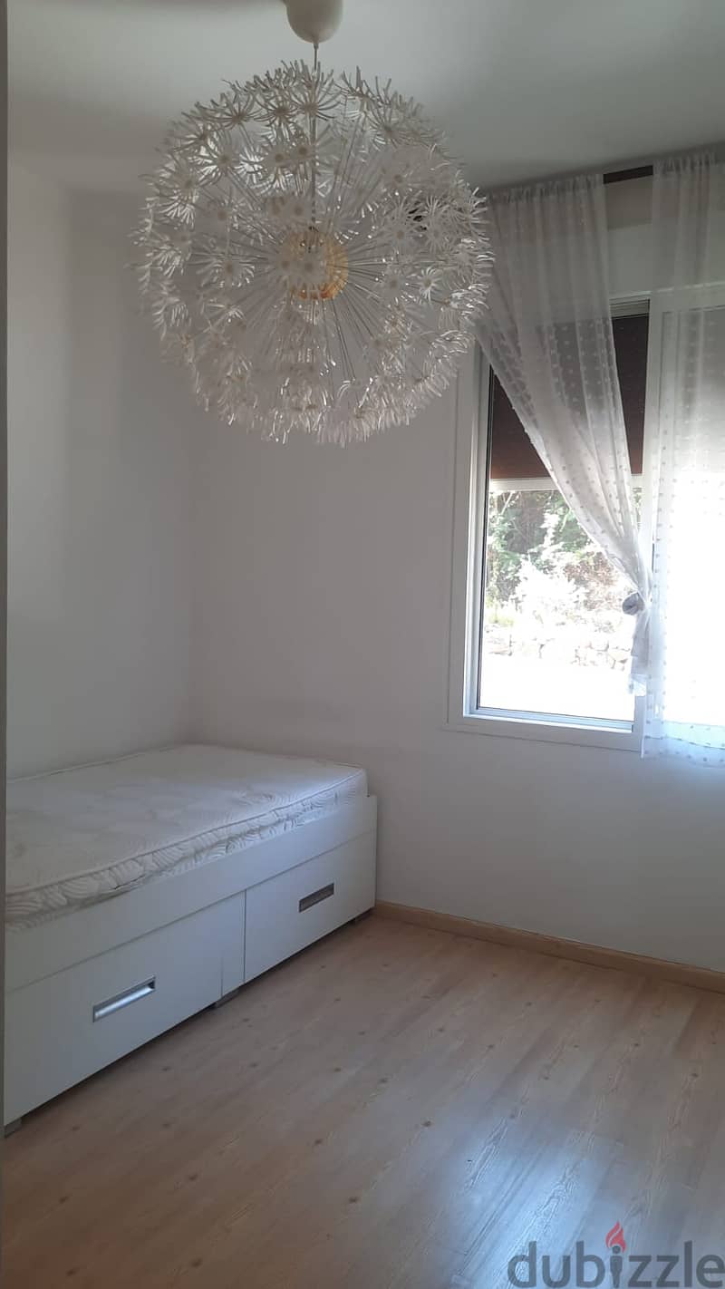Fully Decorated In Yarzeh Prime (170Sq), (BAR-174) 4