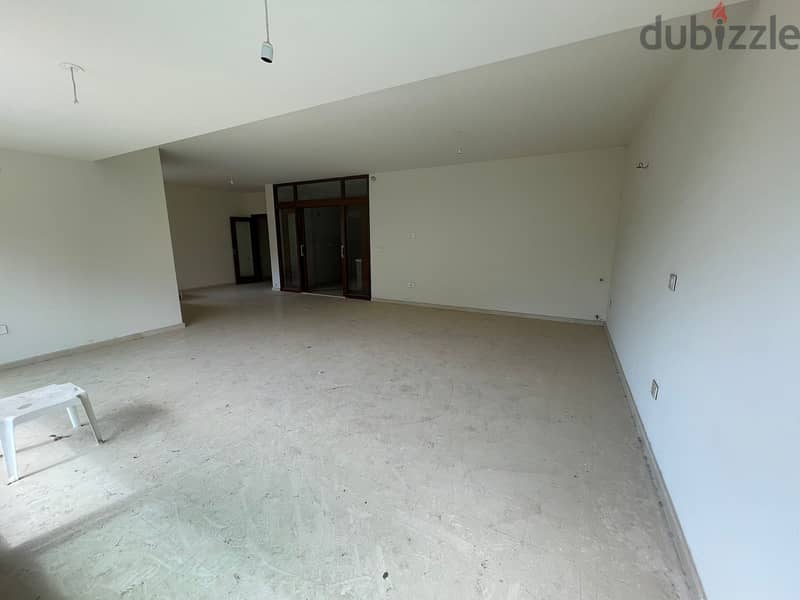 Apartment for sale in Naccache/ New/ Garden 2