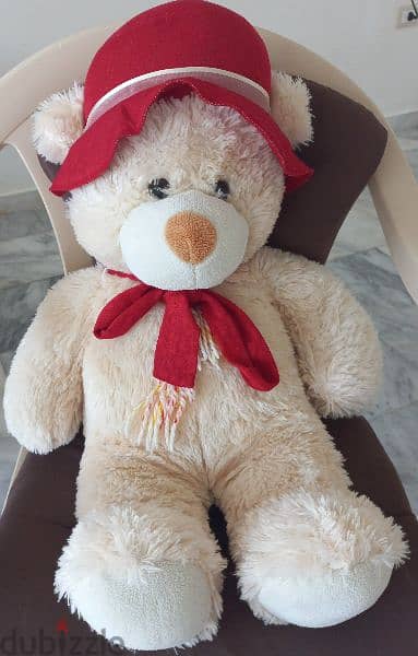 28 inch stuffed teddy bear plush