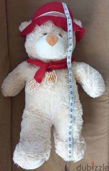 28 inch stuffed teddy bear plush 1
