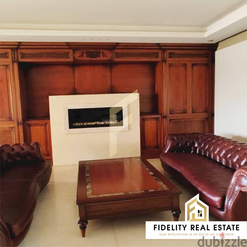 Apartment for sale in Rabieh RK225 7