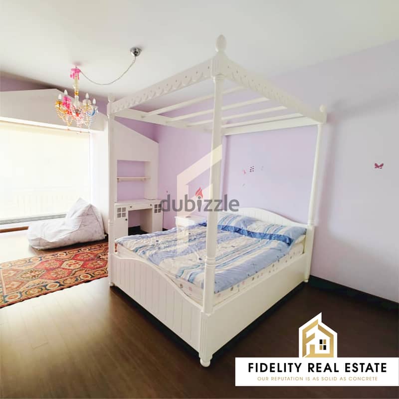 Rabieh apartment  for sale RK225 8