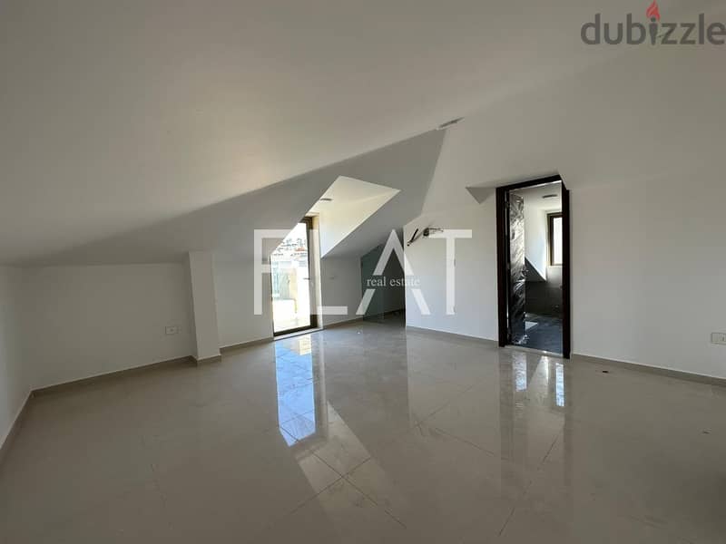 Duplex for Sale in Rabweh | 327,000$ 11