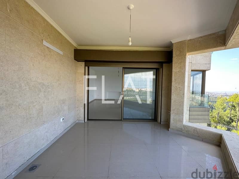 Duplex for Sale in Rabweh | 327,000$ 14