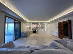 Apartment for Sale inKornet Chehwen | 500,000$