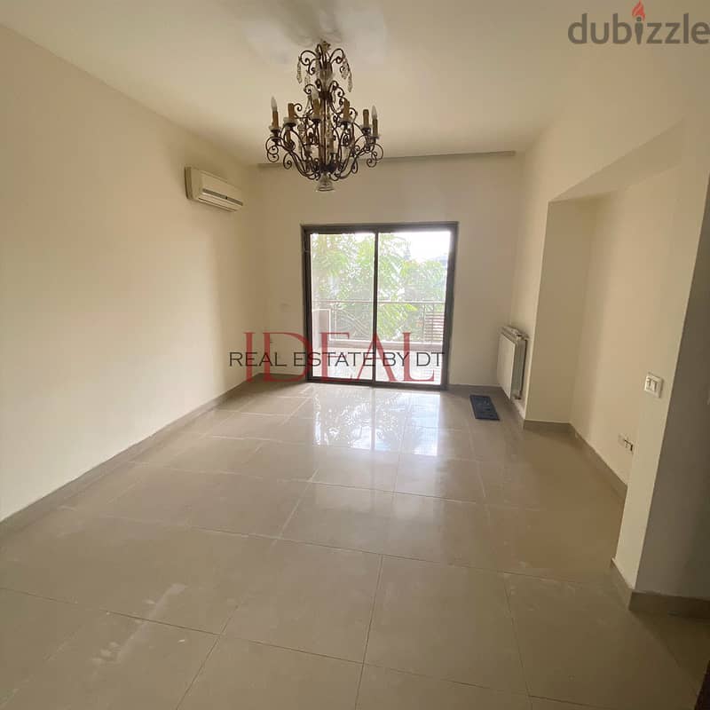 apartment for rent in baabda 375 SQM REF#Ms82041 5