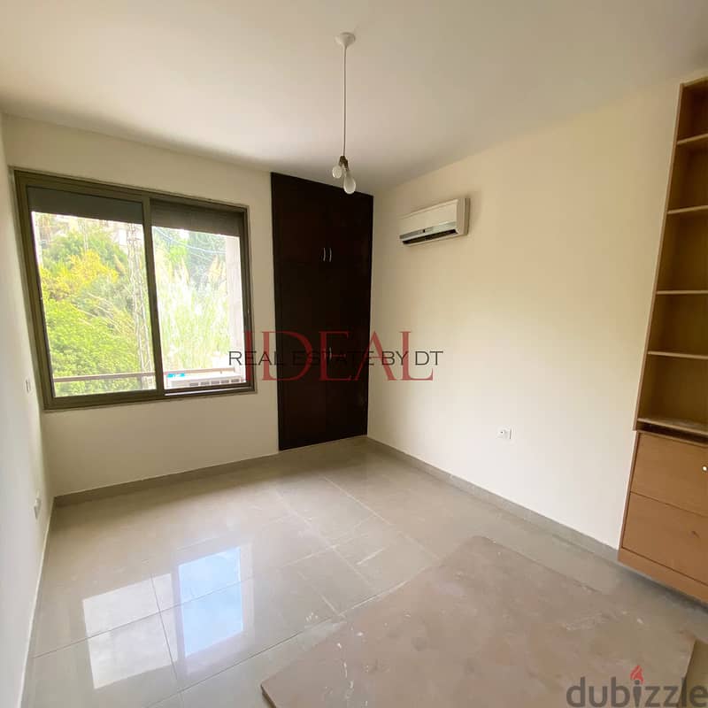 apartment for rent in baabda 375 SQM REF#Ms82041 7