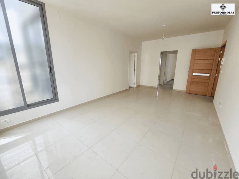 Apartment for Sale in Antelias شقة  للبيع في انطلياس 2