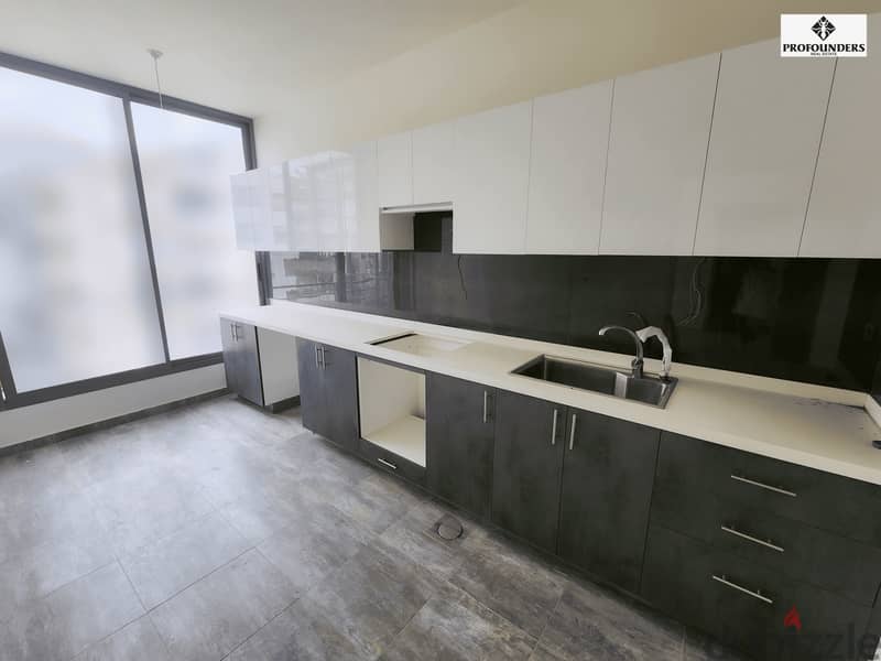 Apartment for Sale in Antelias شقة  للبيع في انطلياس 3