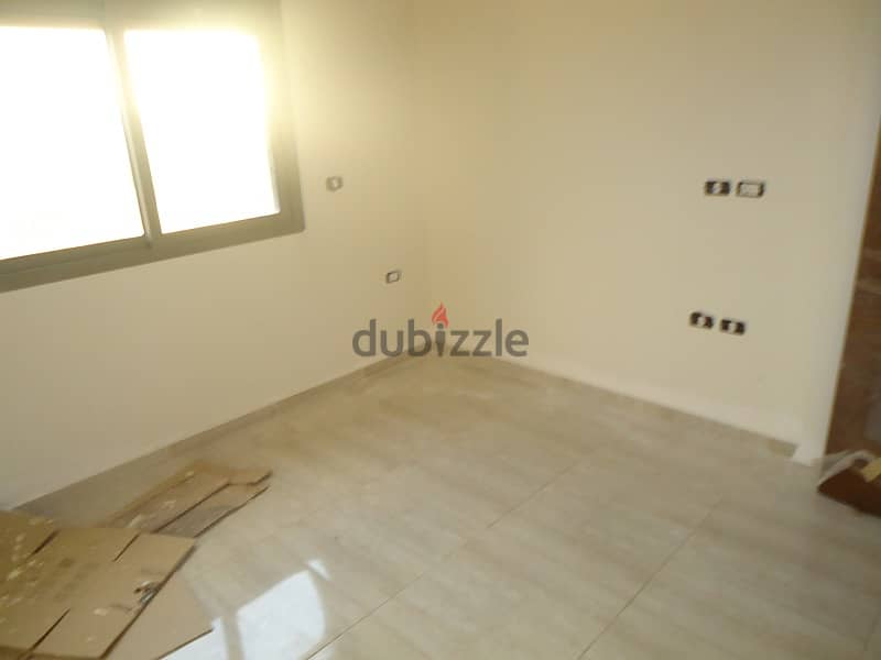 Apartment for sale in Mansourieh شقه للبيع في المنصوريه 10