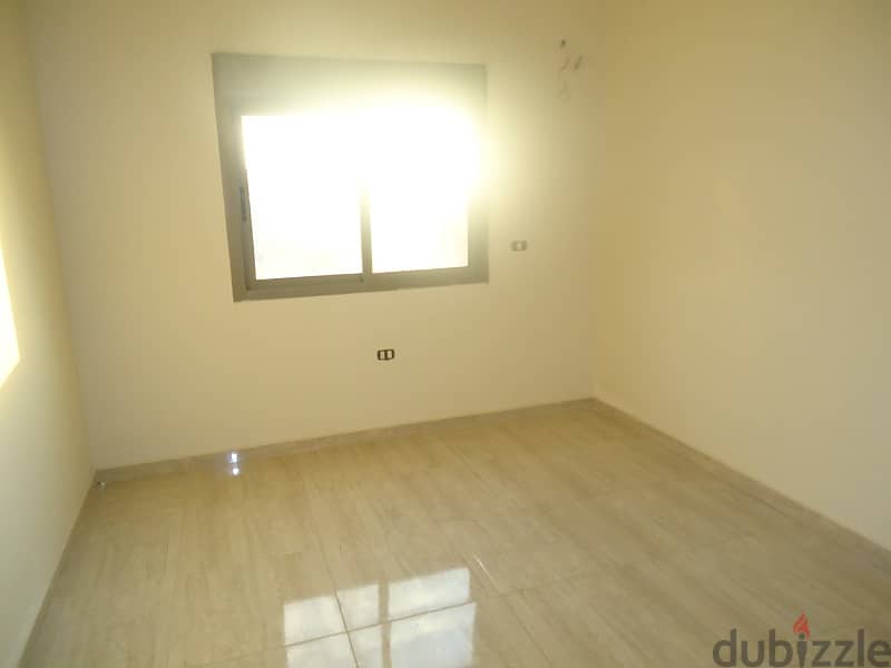 Apartment for sale in Mansourieh شقه للبيع في المنصوريه 11