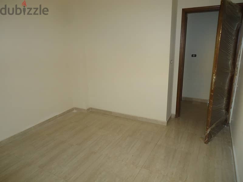 Apartment for sale in Mansourieh شقه للبيع في المنصوريه 12